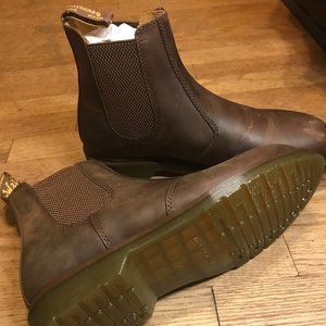 New Doc Martens 2976 Crazy Horse - Size 11